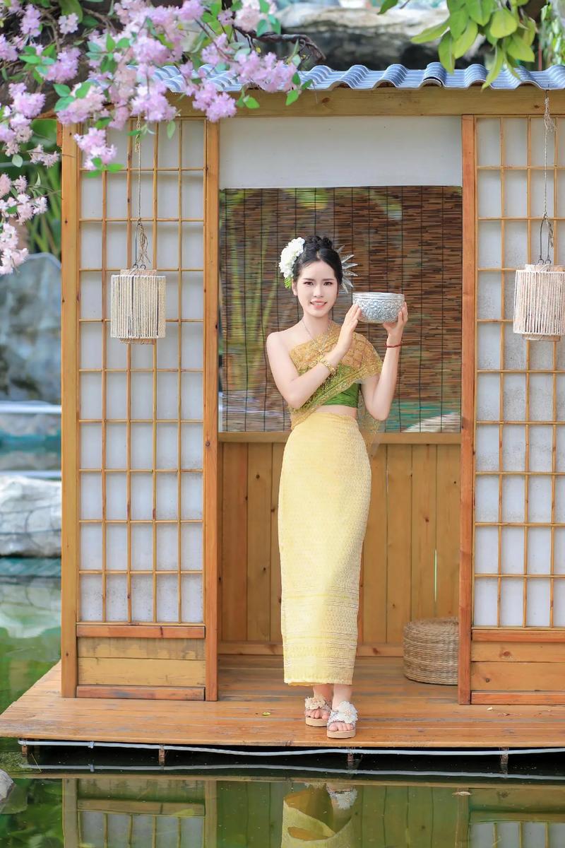 本地服装推荐