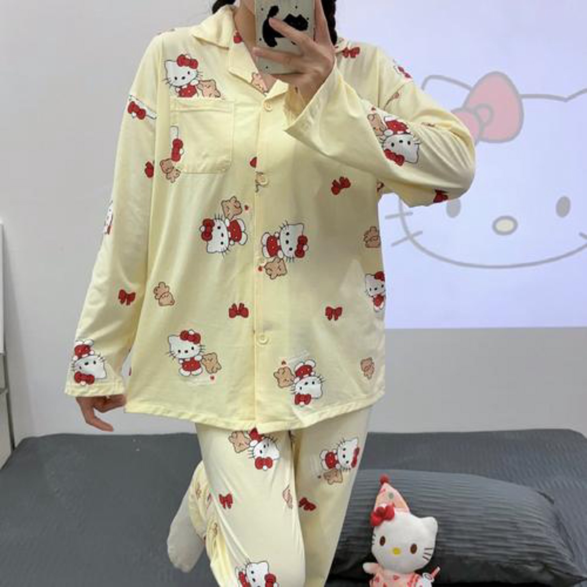 伊美琪服装