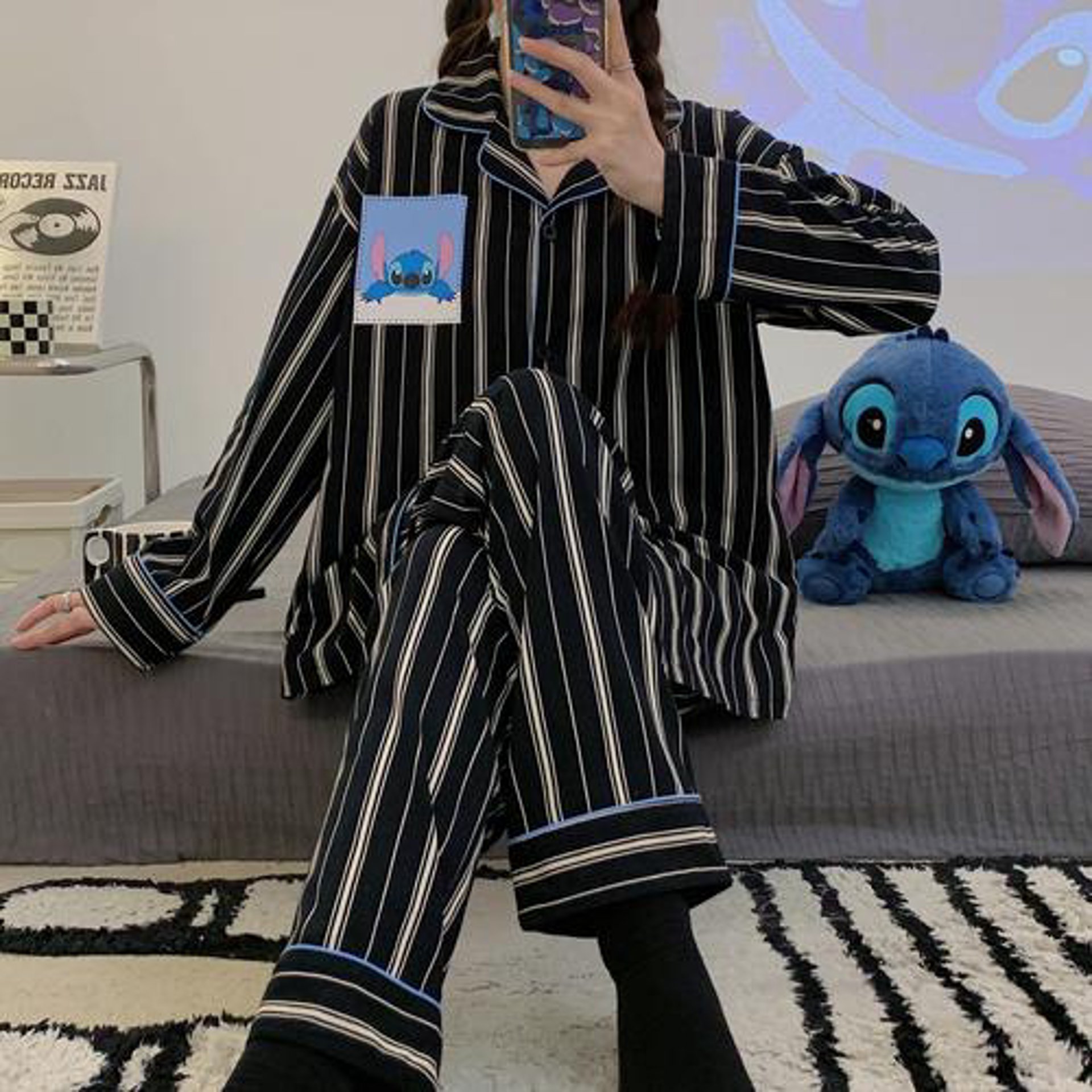 伊美琪服装