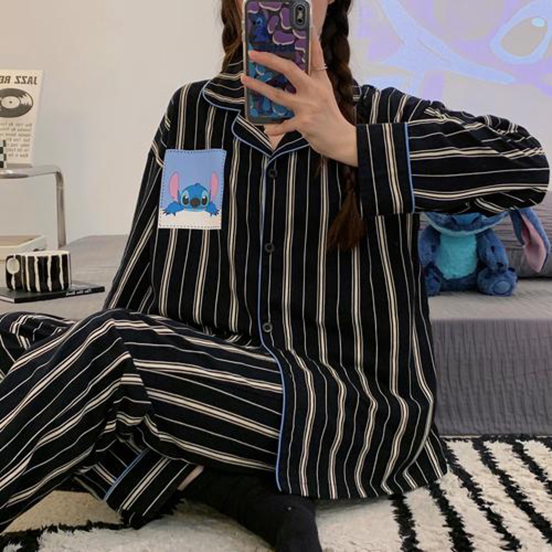 伊美琪服装