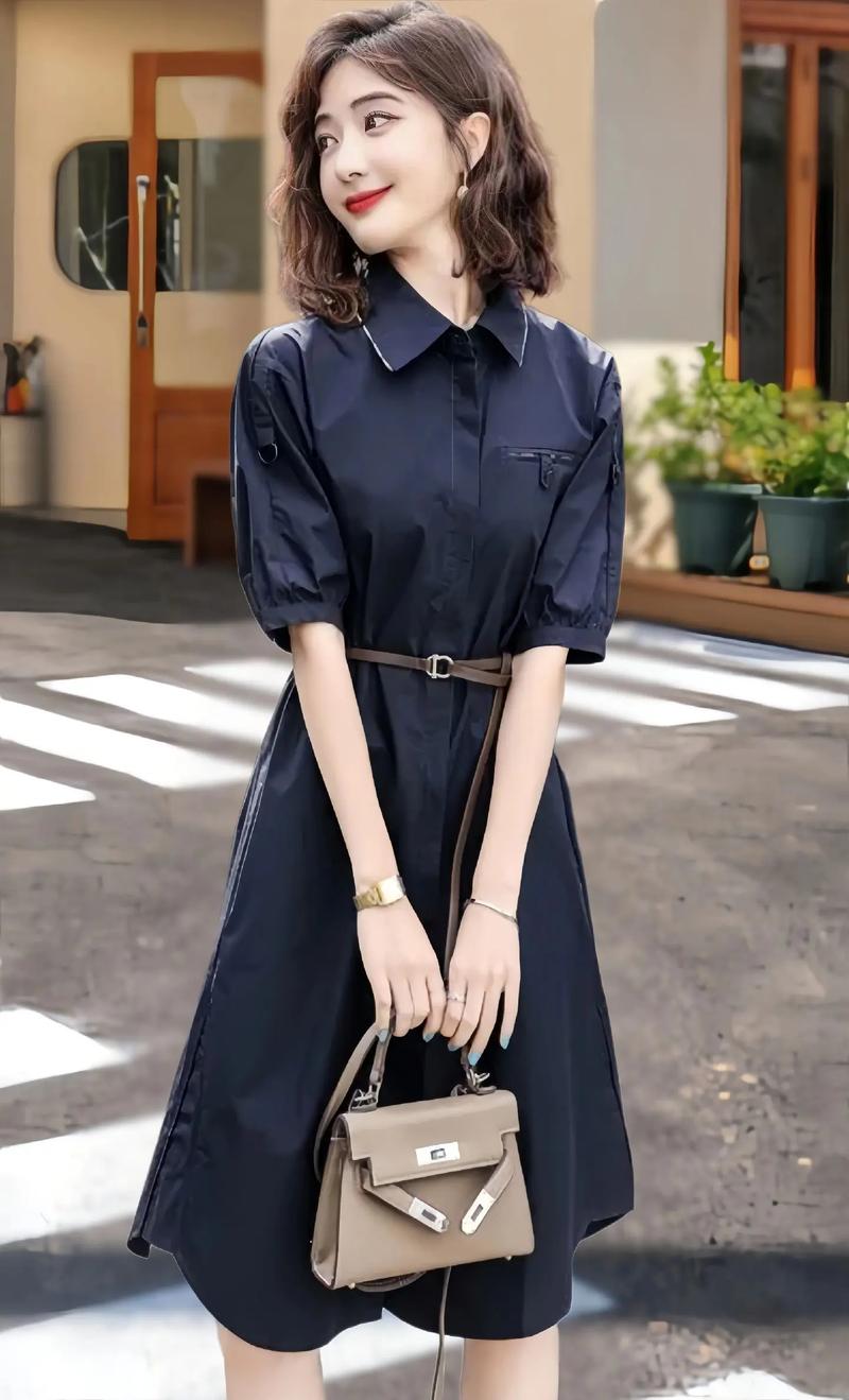 时尚潮流下的伊美琪服装品牌