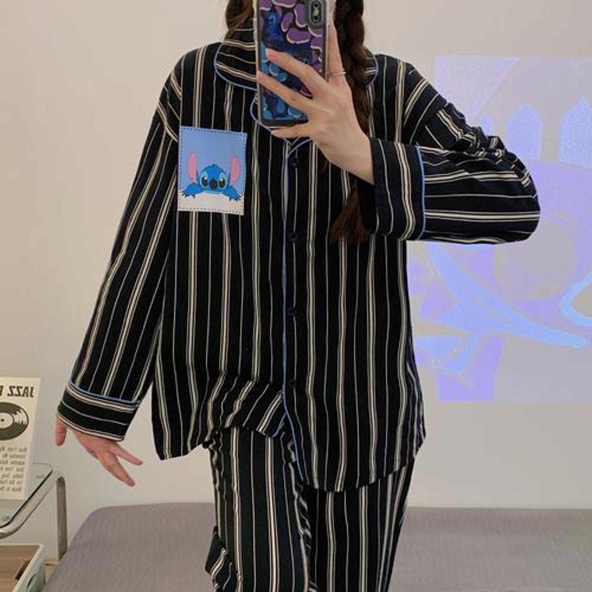 伊美琪服装